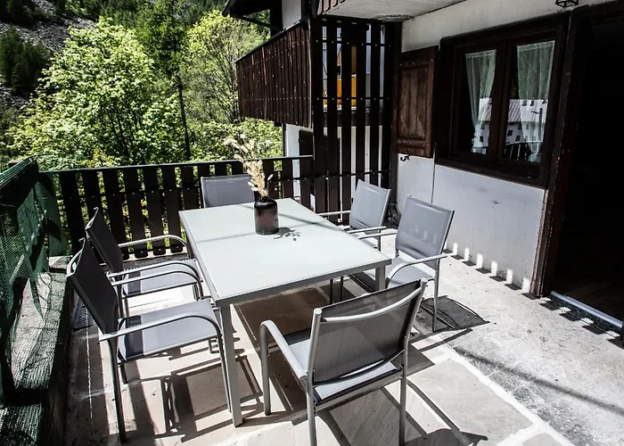 La Casa Di Costanza