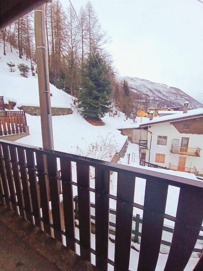 Apartamento La Casa Di Costanza *