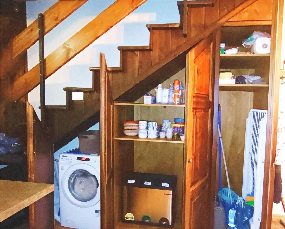 La Casa Di Costanza Valtournenche