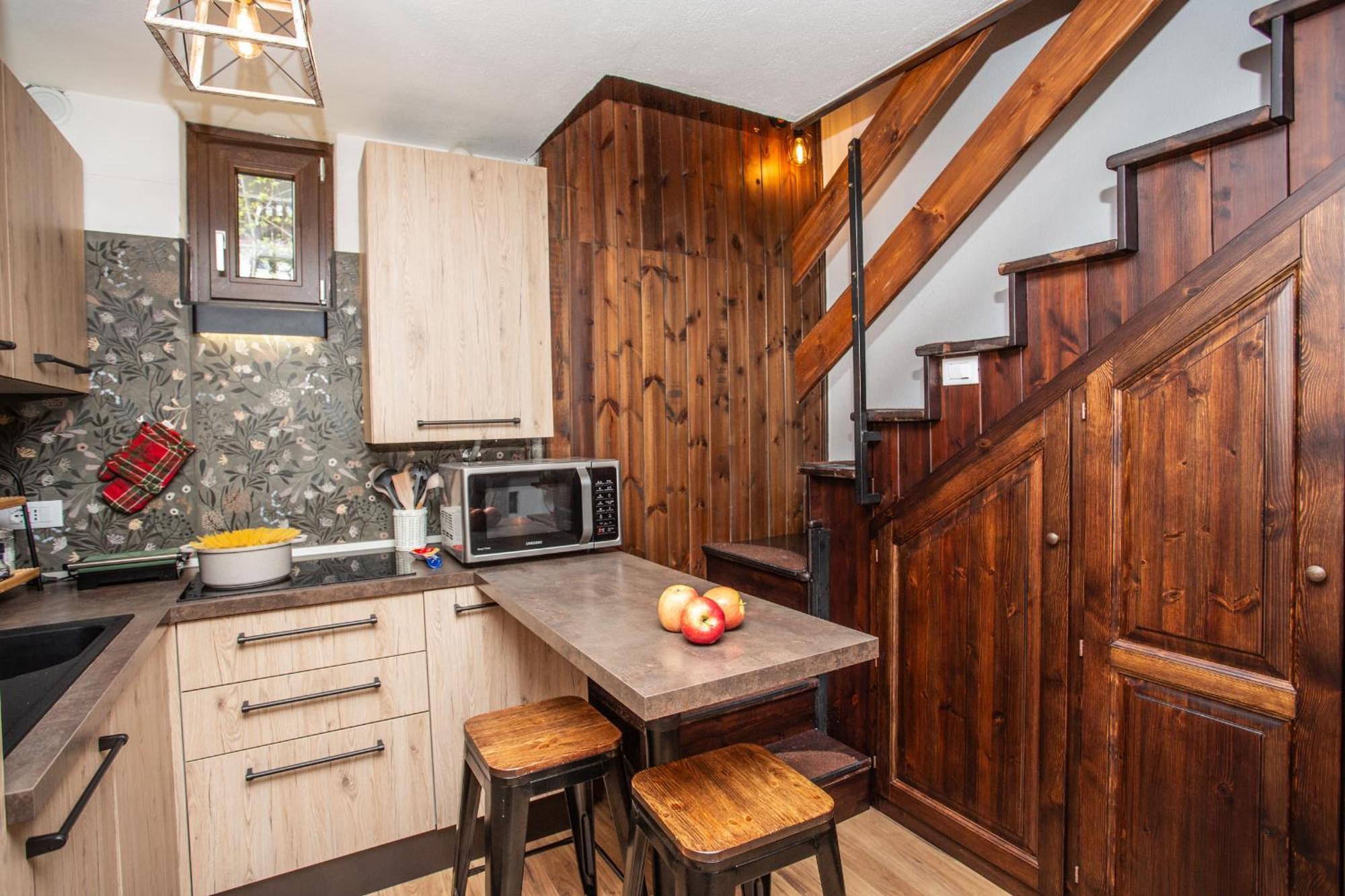 Apartamento La Casa Di Costanza
