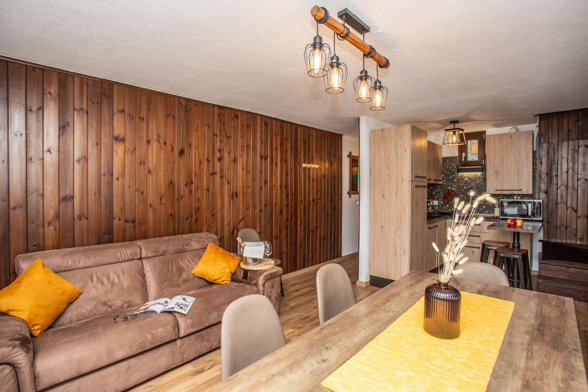La Casa Di Costanza Apartamento *