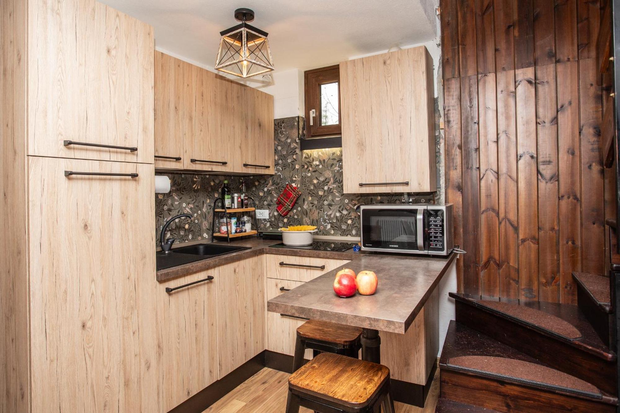 Apartamento La Casa Di Costanza *