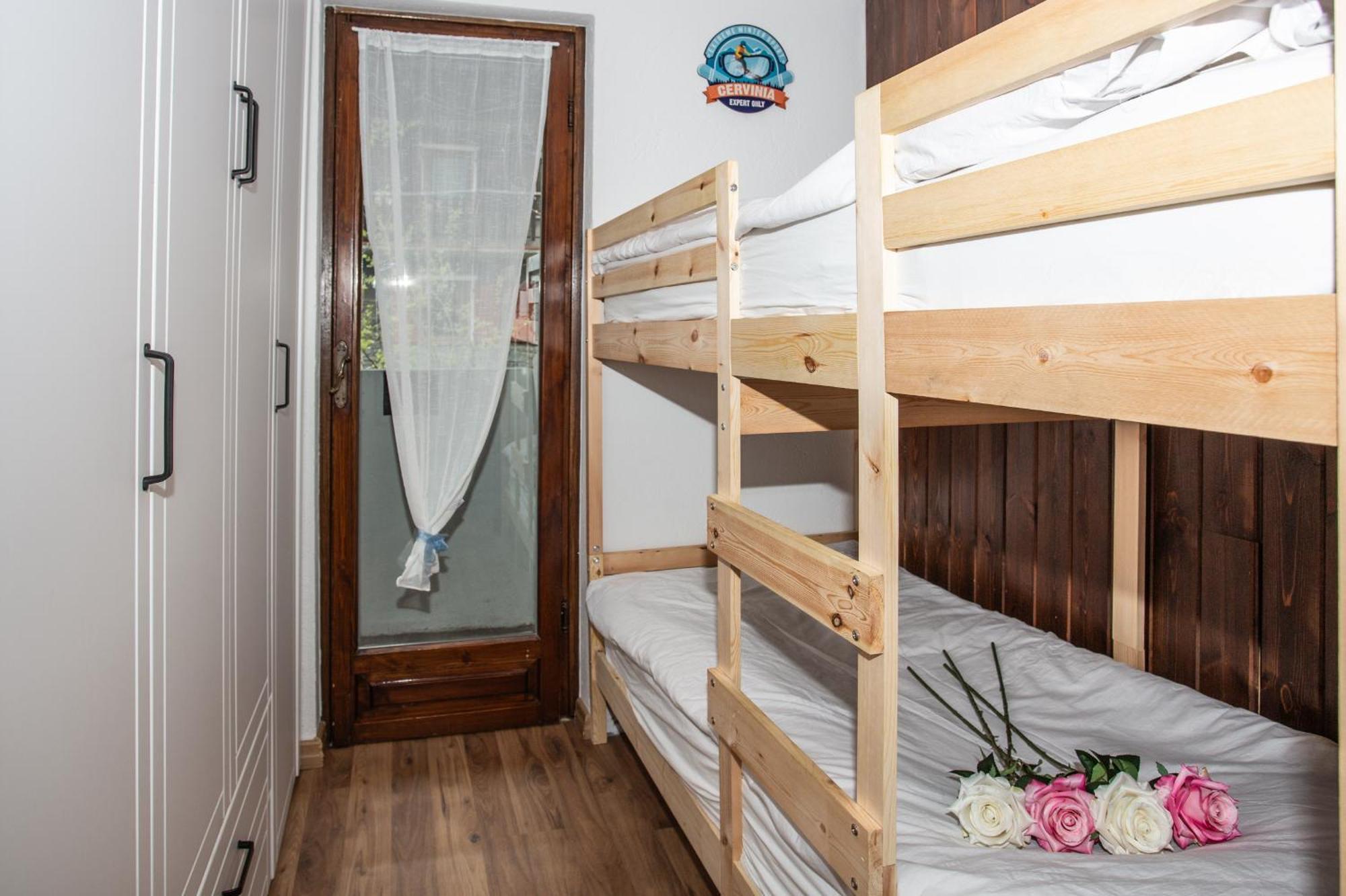Apartamento La Casa Di Costanza Valtournenche