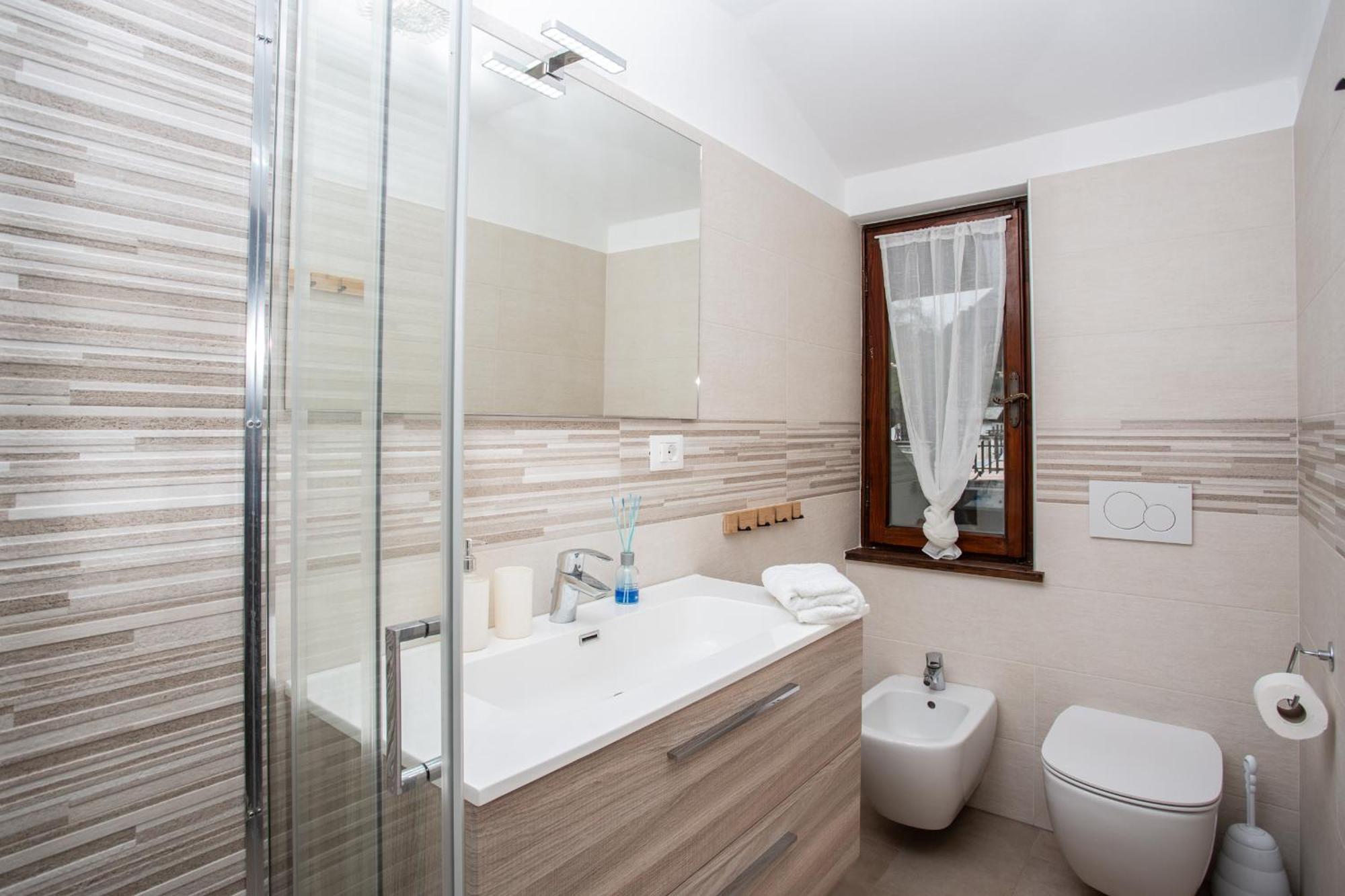La Casa Di Costanza Apartamento *