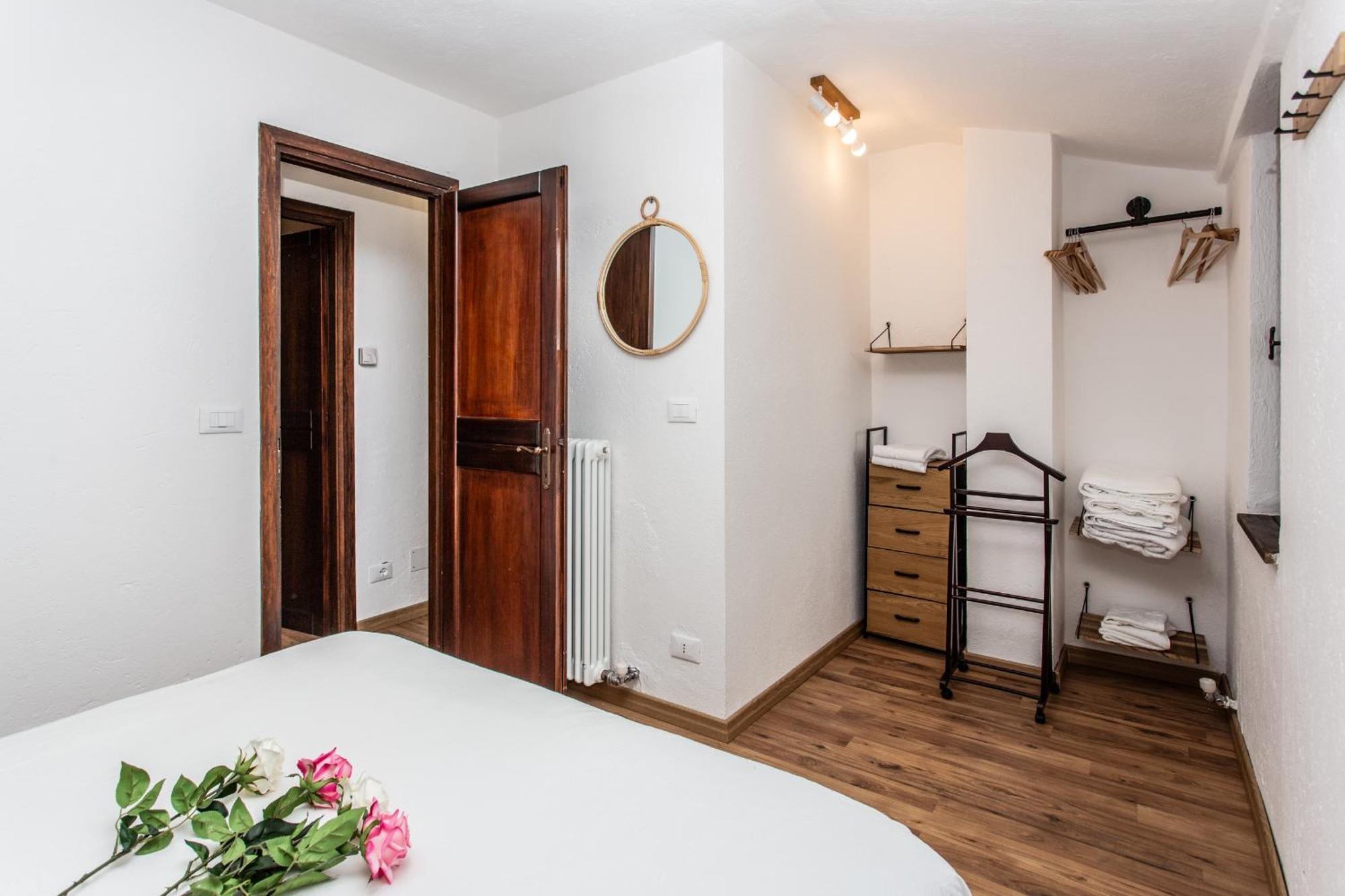 Appartamento La Casa Di Costanza *