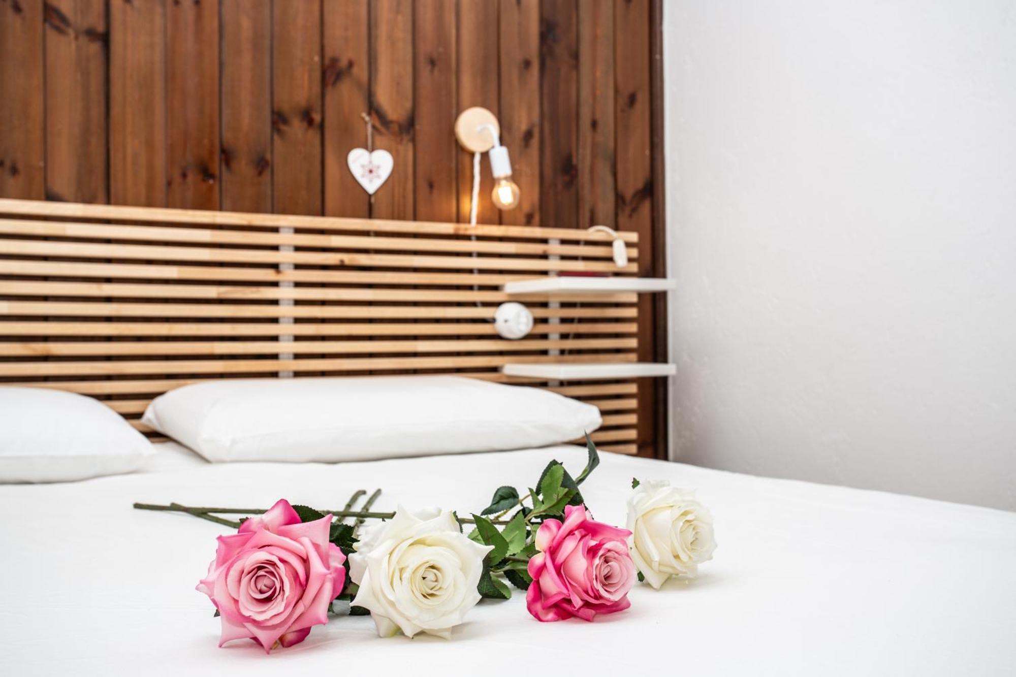 La Casa Di Costanza Apartamento Valtournenche