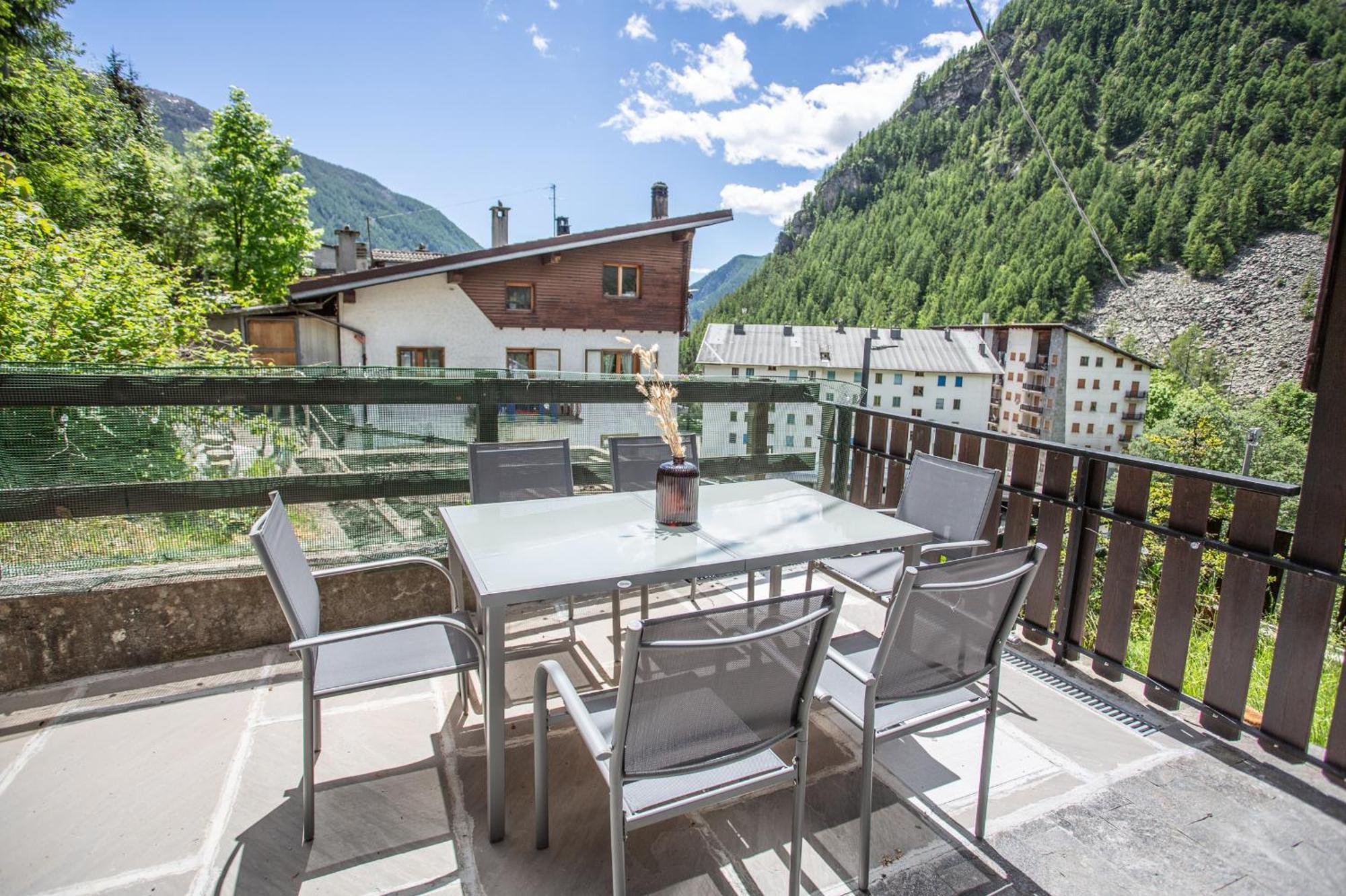 Apartamento La Casa Di Costanza *