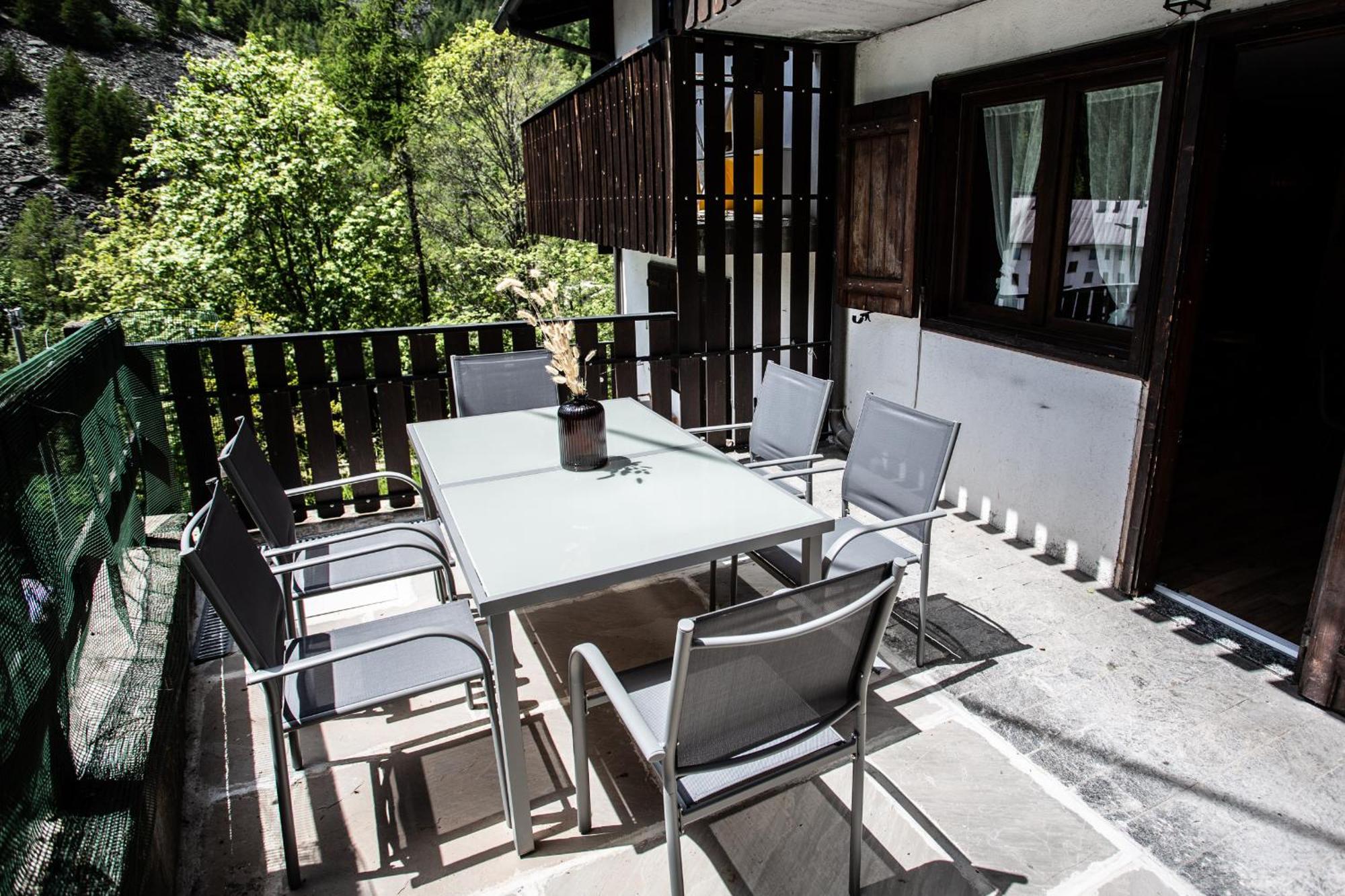 Appartamento La Casa Di Costanza